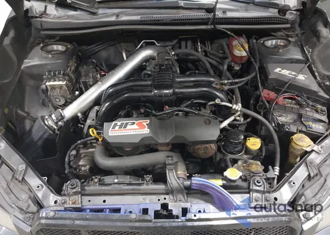 2012 Subaru Impreza 2.0I Sport Premium from USA, damaged, VIN JF1GPAL61CG229062